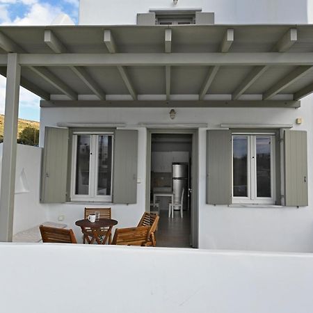 Tinos deluxe home Exterior foto